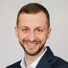 Михаил Нечаев