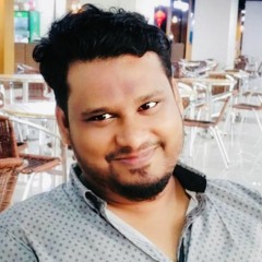 Chowdhury Nadim Hayder