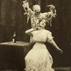 GENELEIA THE GARDEN FAIRY