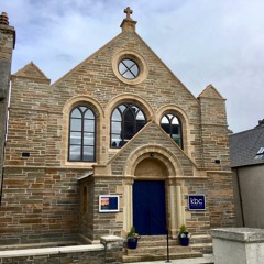 Kirkwall Baptist Church