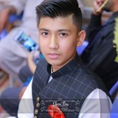 CH Ahmed