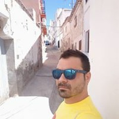 Antonio Santiago Jiménez