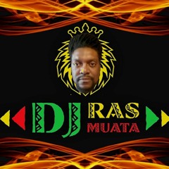 DJ Ras Muata