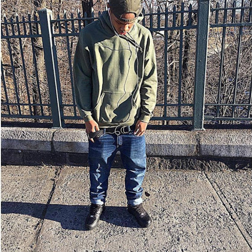 Wilkin instrumental