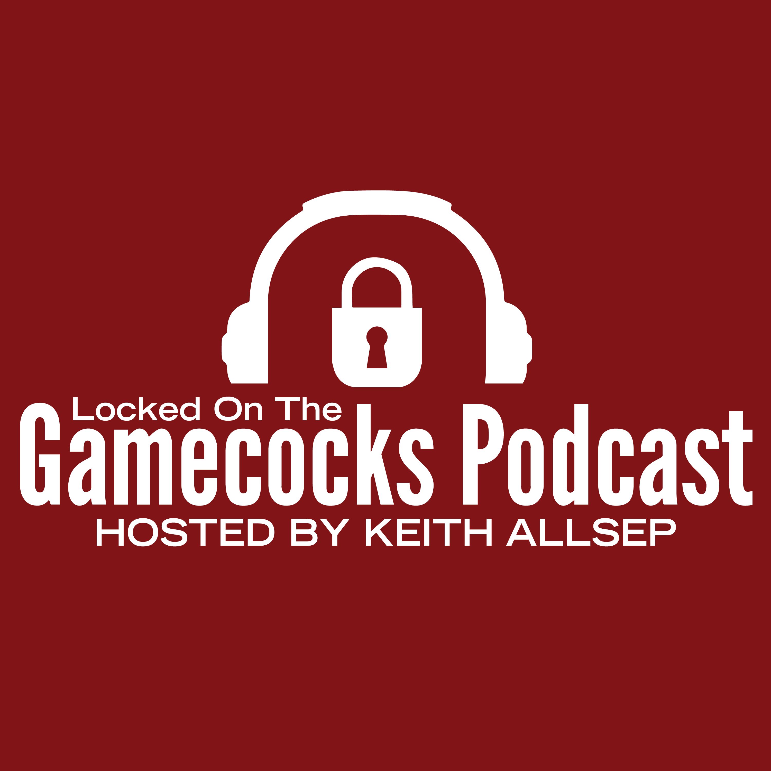 Locked On The Gamecocks