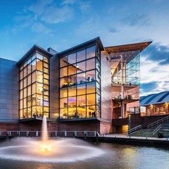 The Bridgewater Hall