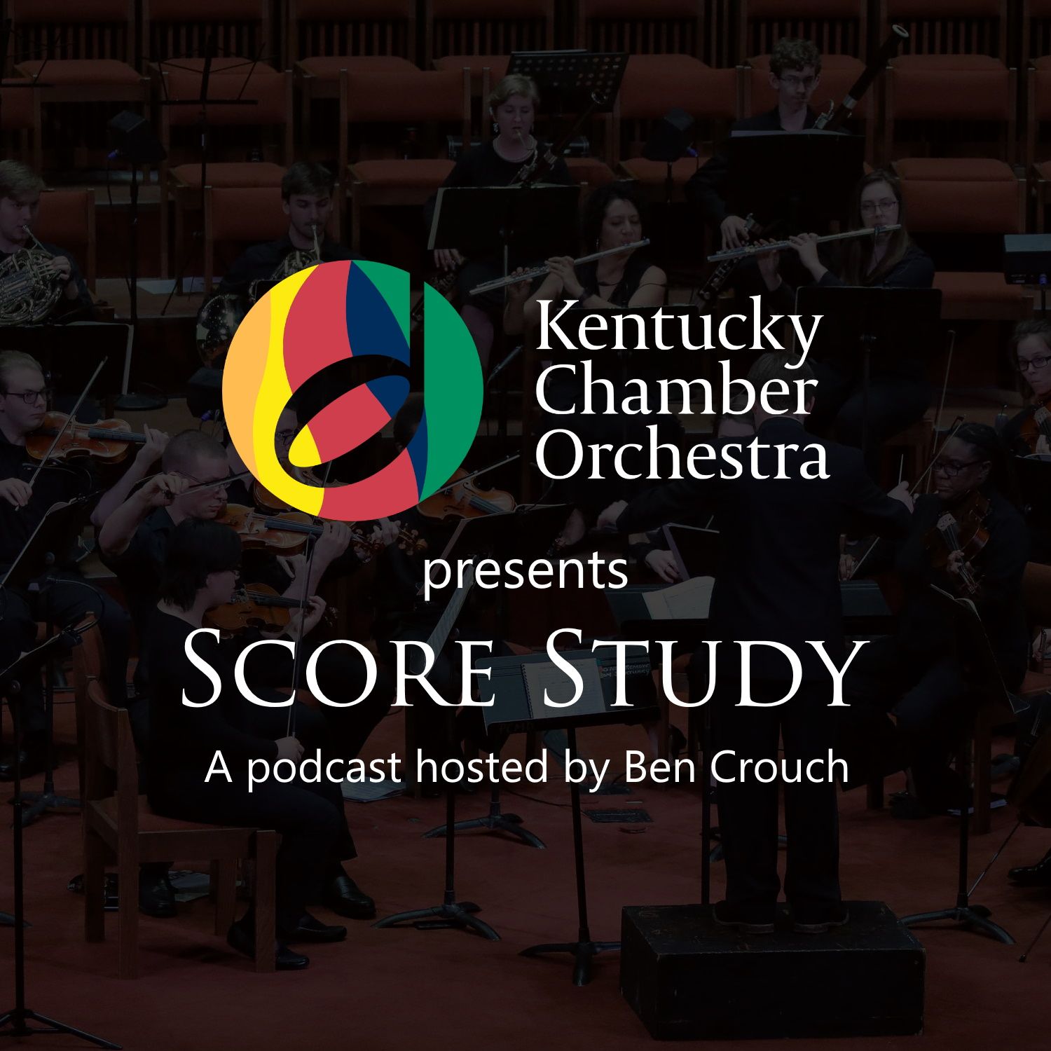 Score Study with Ben Crouch