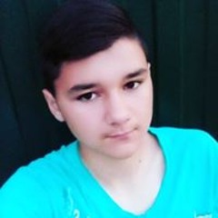 Dima Yaremenko