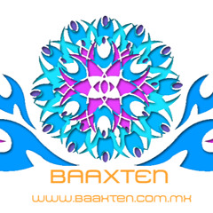 Baaxten Session