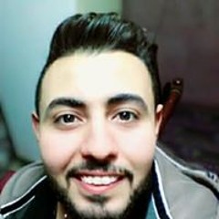 Khaled Ghonim