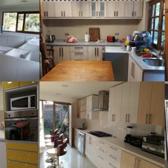 muebles de cocina a medida