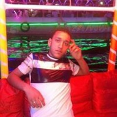 طه محمود شعراوي