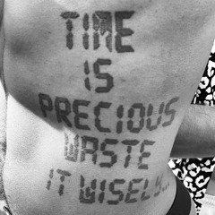 BIG H.   harvey harrison