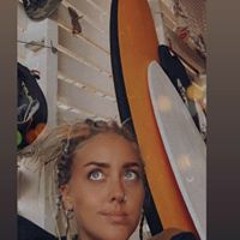 Олала Красовская