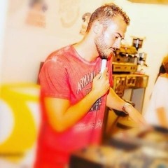 ALESSIO KIRKO DJ