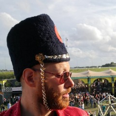 C.T.Z.N. aka Ringo Staline
