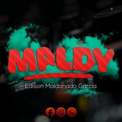 DJ Maldy
