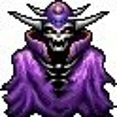 Lich The Earth Fiend