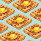 Waffle Man