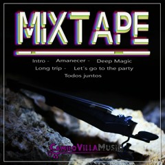 CAMILO VILLA MUSIC