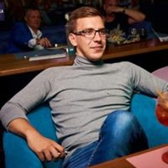 Сергей Быков