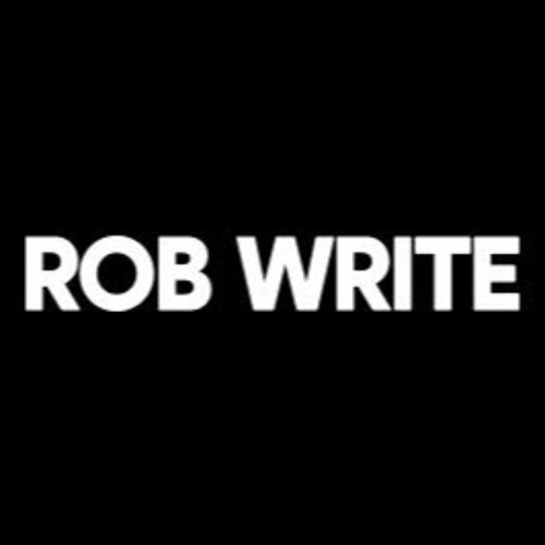 Rob Write's Music’s avatar