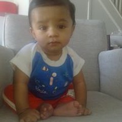 Ashwini Shinde