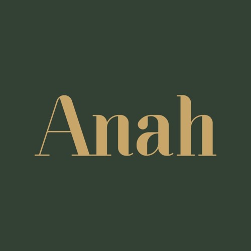 Anah Aikman’s avatar