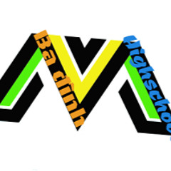 MTV -Ba Đình Highschool