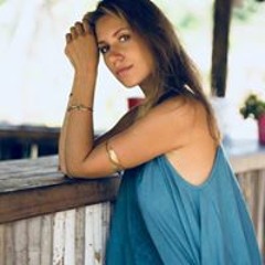 Anastasiya Sinyakova