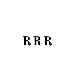 RRR