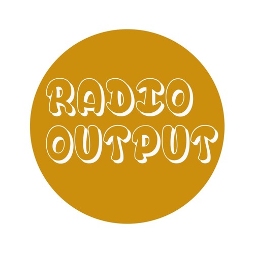 RADIO OUTPUT’s avatar