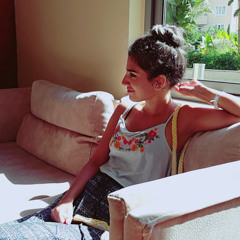 Niloofar Souri