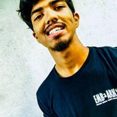 Nimesh A. Balasooriya