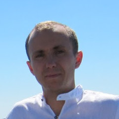 Maks Morozenko