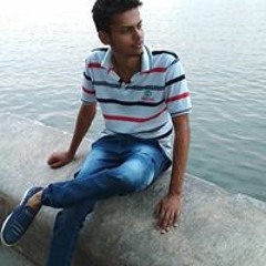 yashasvi pandey