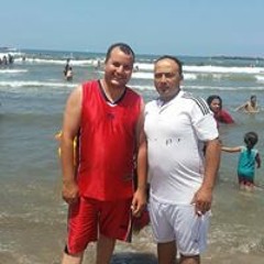 صالح ابو شهد