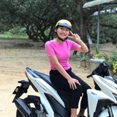 Nguyễn Trịnh Mai Thảo