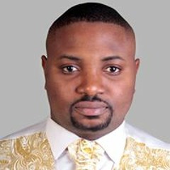 Andrew Aondosoo Labe