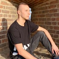 Jirka Naštický