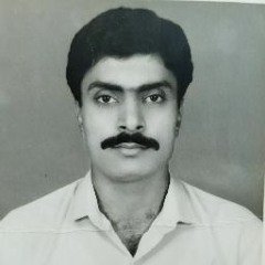 Pradeep Kumar
