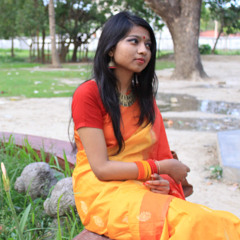 Nobonita Biswas