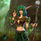 Zoups Dreamwalker
