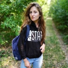 Алина Блидар