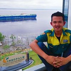 agung