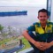 agung