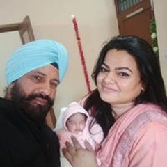 Narinder Singh Bimbra