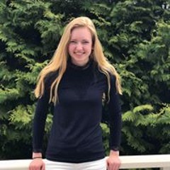 Yvonne Lisjordet
