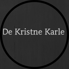 De Kristne Karle