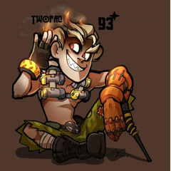 Twopac 93